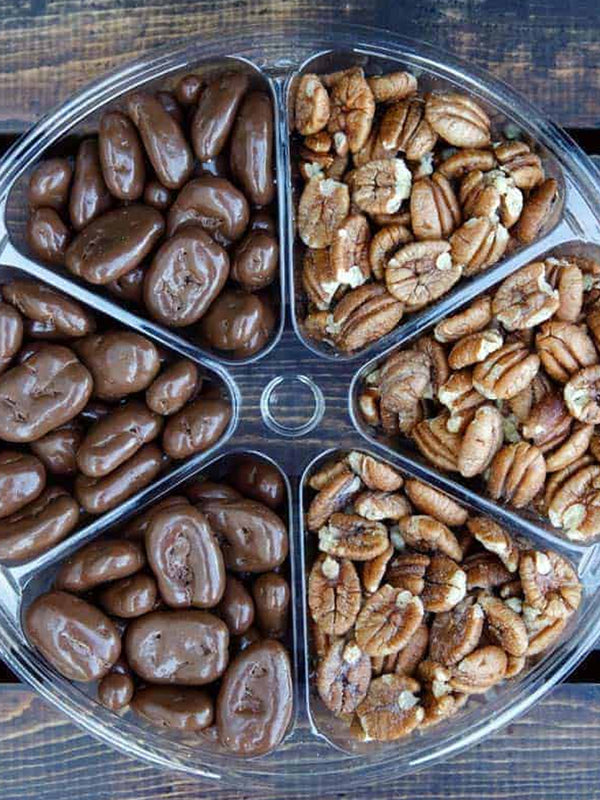 Half and Half Assortment Gift Pack