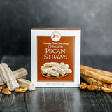 1 Oz Pecan Straws