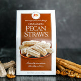 6.5 Oz Pecan Straws