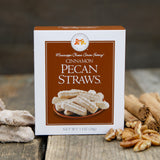 1 Oz Pecan Straws