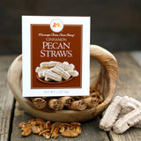 1 Oz Pecan Straws
