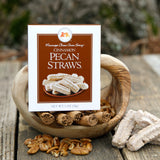 1 Oz Pecan Straws