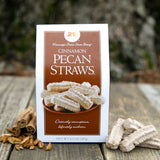 6.5 Oz Pecan Straws
