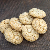 Pecan Snicker Doodles