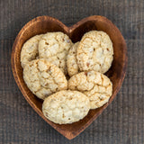 Pecan Snicker Doodles