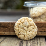 Pecan Snicker Doodles