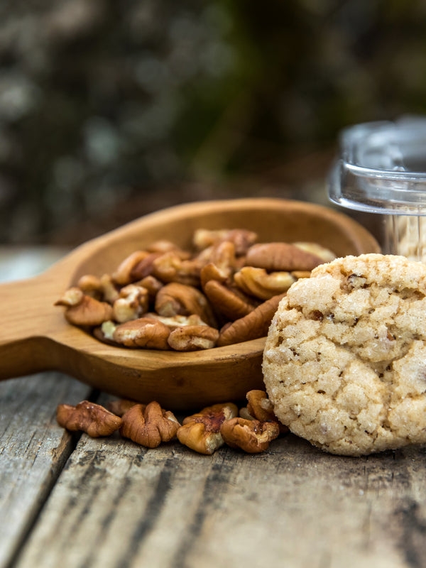 Pecan Snicker Doodles