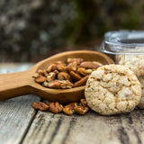Pecan Snicker Doodles