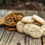 Pecan Snicker Doodles
