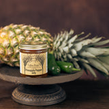 Pineapple Pepper Jelly
