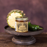 Pineapple Pepper Jelly