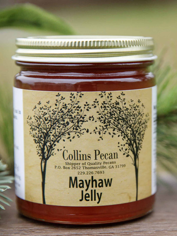 Mayhaw Jelly