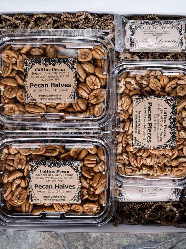 Black Classic Gift Box