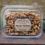 12 Oz Elliott Pecan Halves