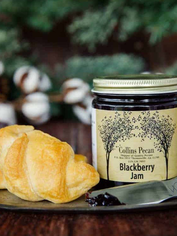 Blackberry Jam