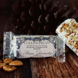 Pecan Divinity Candies