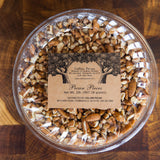 2lb Tub of Elliott Pieces