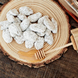 8 oz. Honey Crunch Pecans