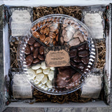 Rustic Pine Gift Box #2