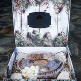 Rustic Pine Gift Box #2