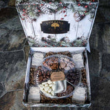 Rustic Pine Gift Box #2