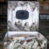 Rustic Pine Gift Box #2