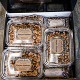 Black Classic Gift Box