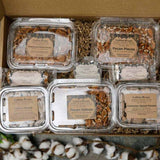 Georgia Pecan Lover's Gift Box