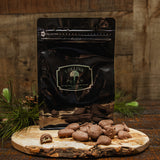 Milk Chocolate Dipped Pecans