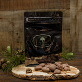 Milk Chocolate Dipped Pecans