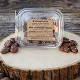 Milk Chocolate Pecans