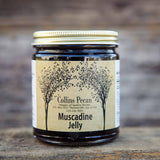 Muscadine Jelly