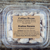 Praline Pecans