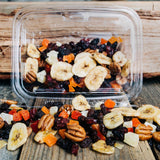 16 OZ PECAN TRAIL MIX