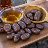 Amaretto Pecans