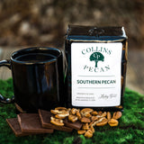 Southern Pecan Coffee
