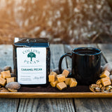 Caramel Pecan Coffee
