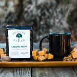 Caramel Pecan Coffee