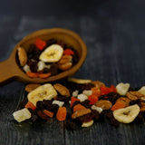 16 OZ PECAN TRAIL MIX