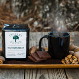 Southern Pecan Coffee