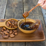 16 OZ Honey Toasted Pecans