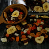 16 OZ PECAN TRAIL MIX