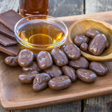 Amaretto Pecans