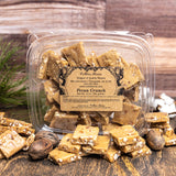 Pecan Crunch