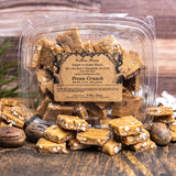 Pecan Crunch