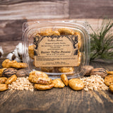 Butter Toffee Pecans