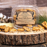 Butter Toffee Pecans