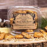 Butter Toffee Pecans