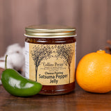Satsuma Pepper Jelly